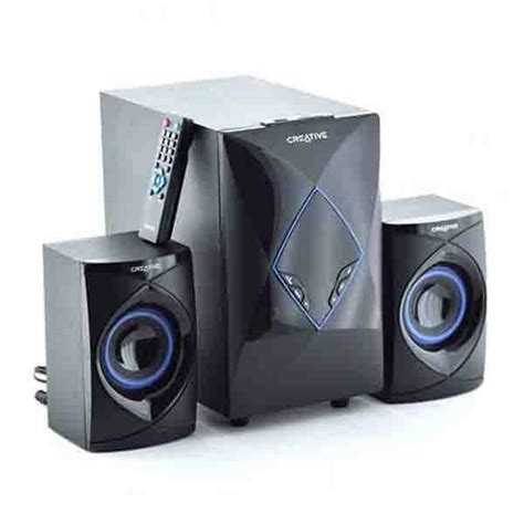 creative 2.1 speakers|creative speakers 2.1 software download.